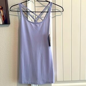 NWT born primitive tank